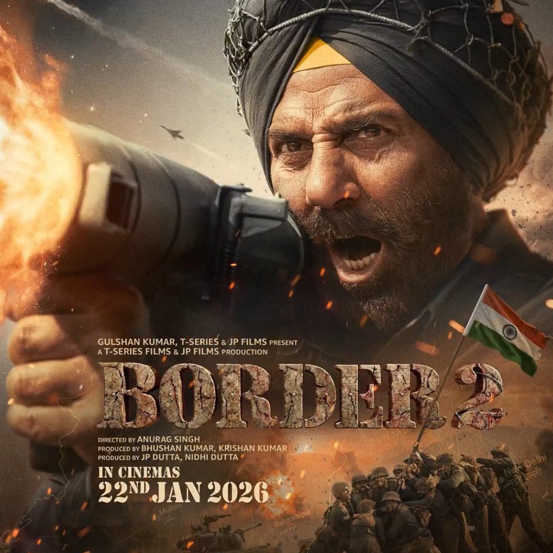 Border 2