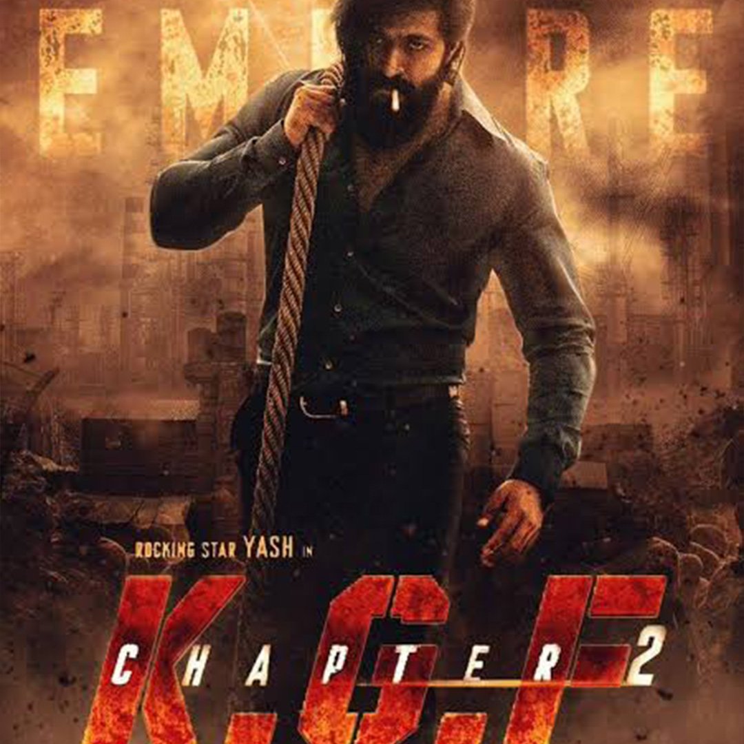 KGF 2