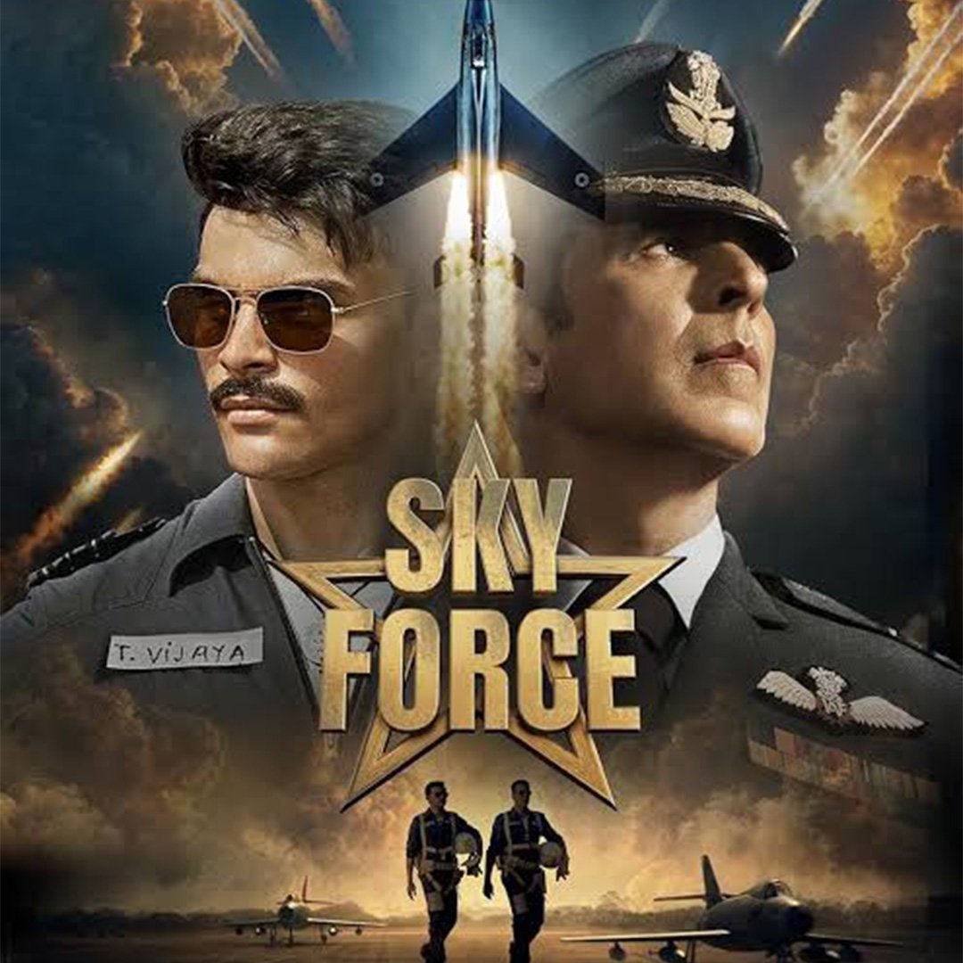 Sky Force