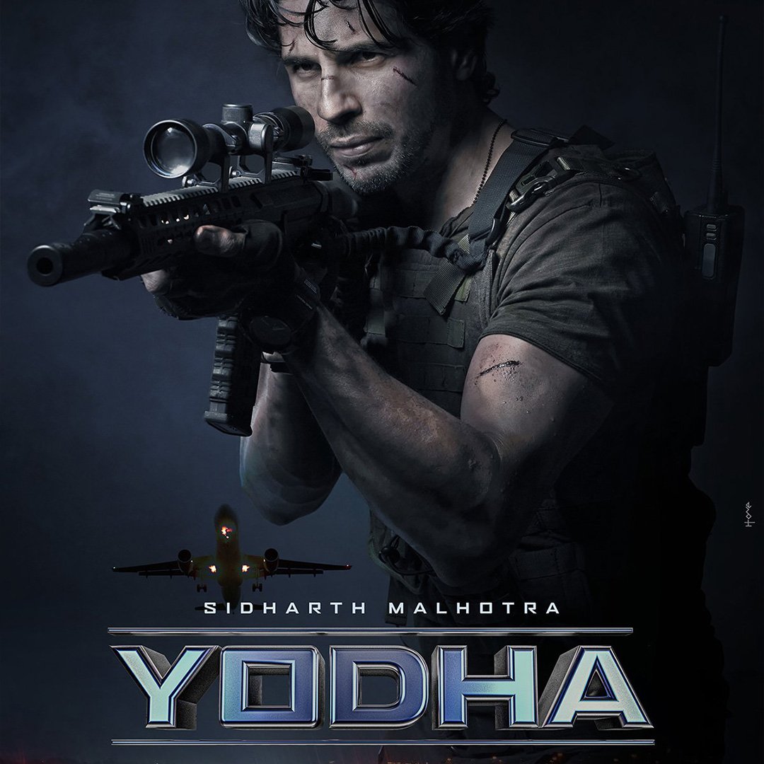 Yodha